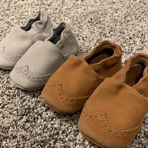 Moccasin Bundle